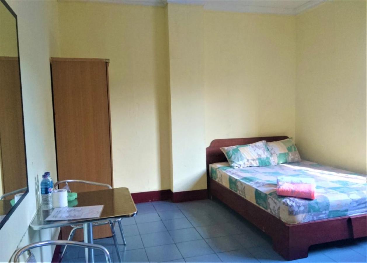 Hotel Pelita Terang Nagoya Ngoại thất bức ảnh