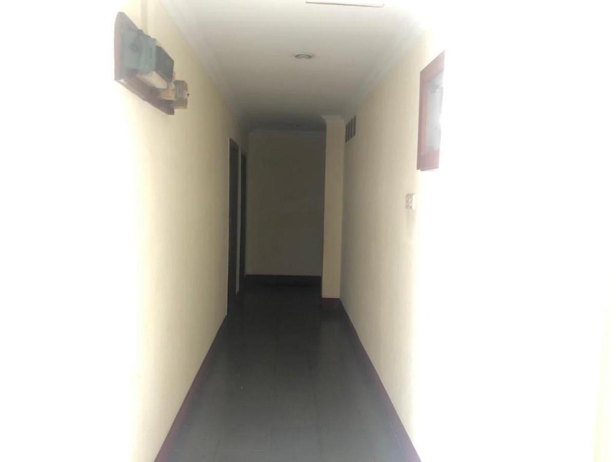 Hotel Pelita Terang Nagoya Ngoại thất bức ảnh