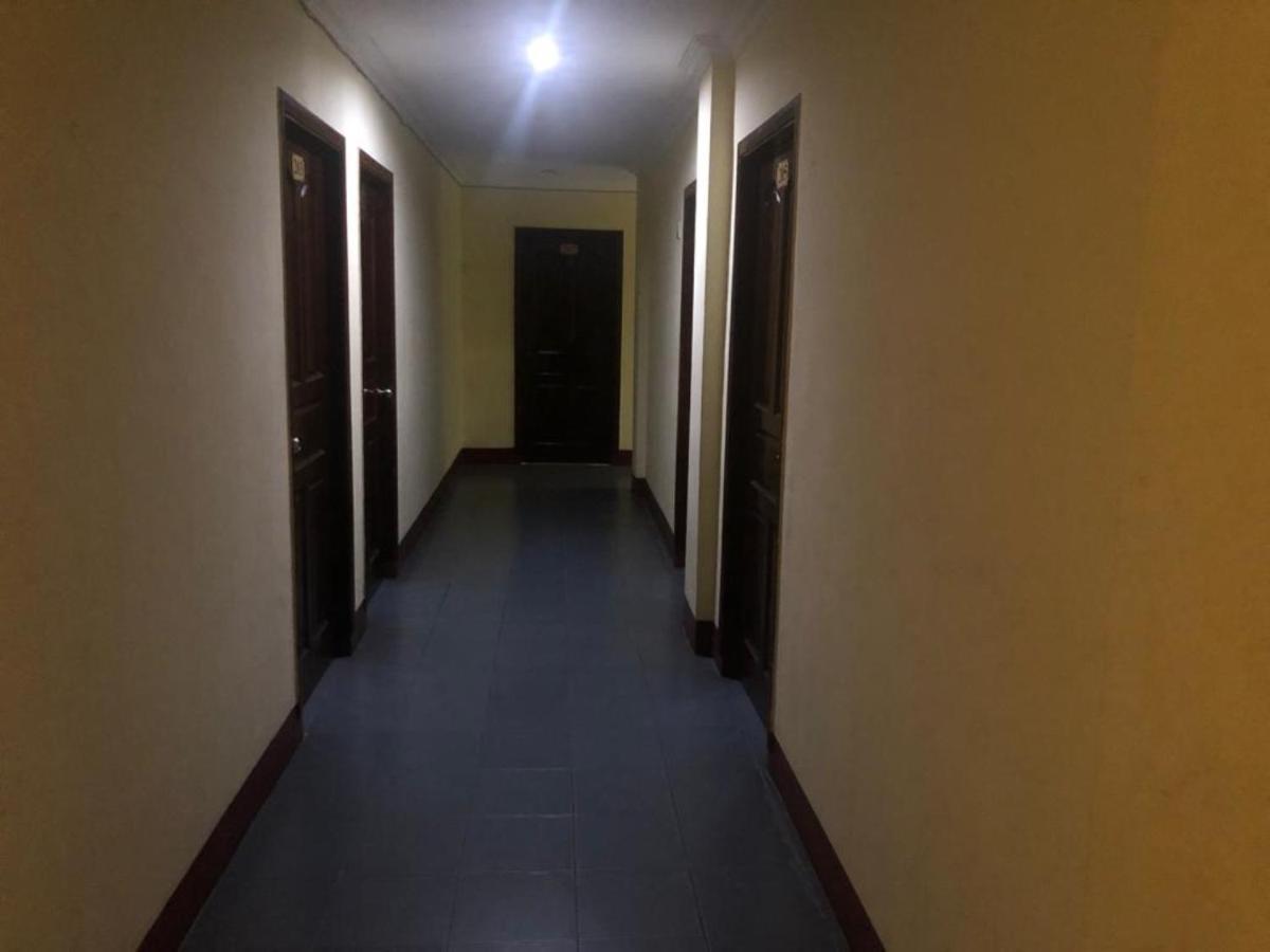 Hotel Pelita Terang Nagoya Ngoại thất bức ảnh