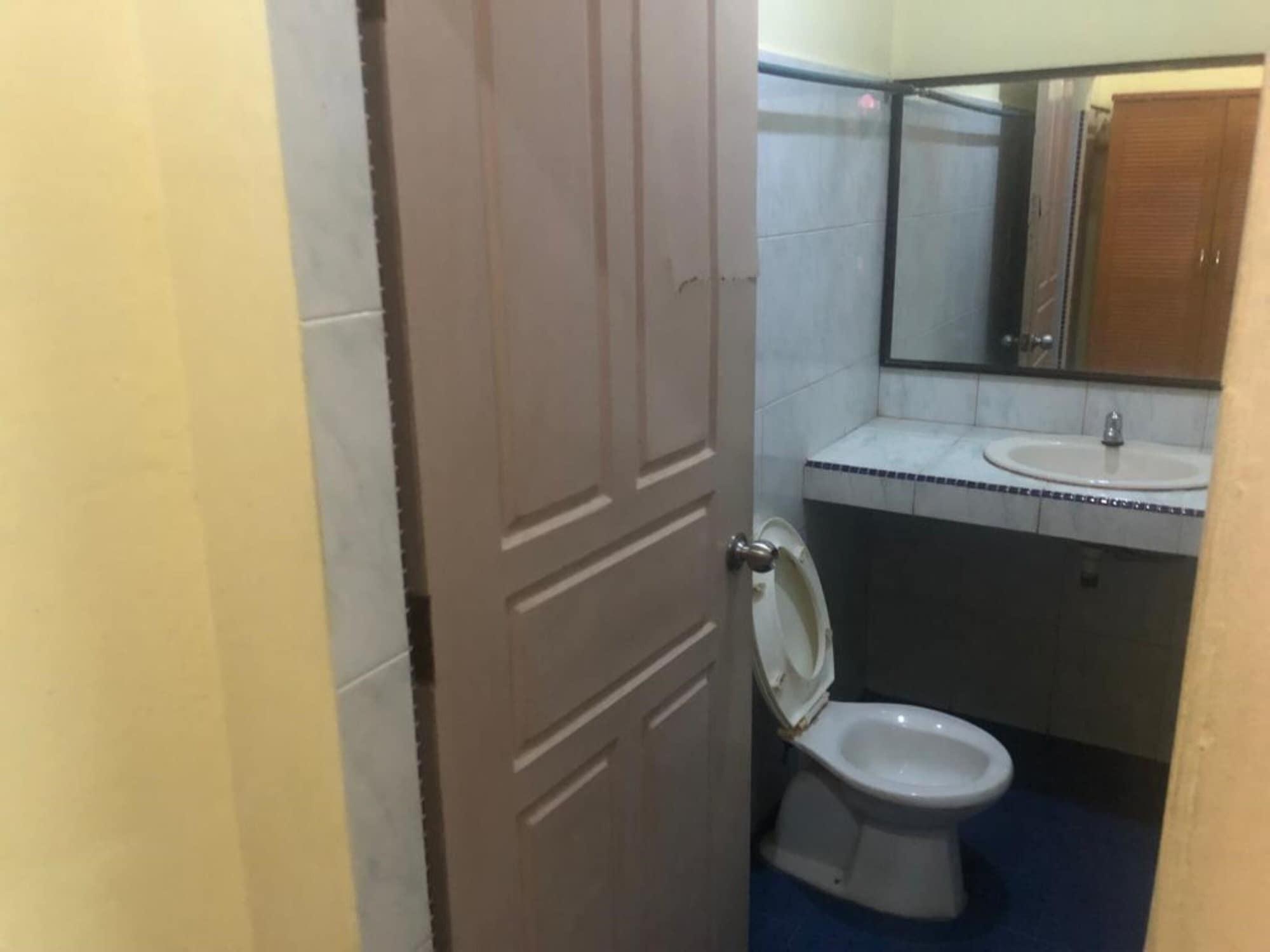 Hotel Pelita Terang Nagoya Ngoại thất bức ảnh
