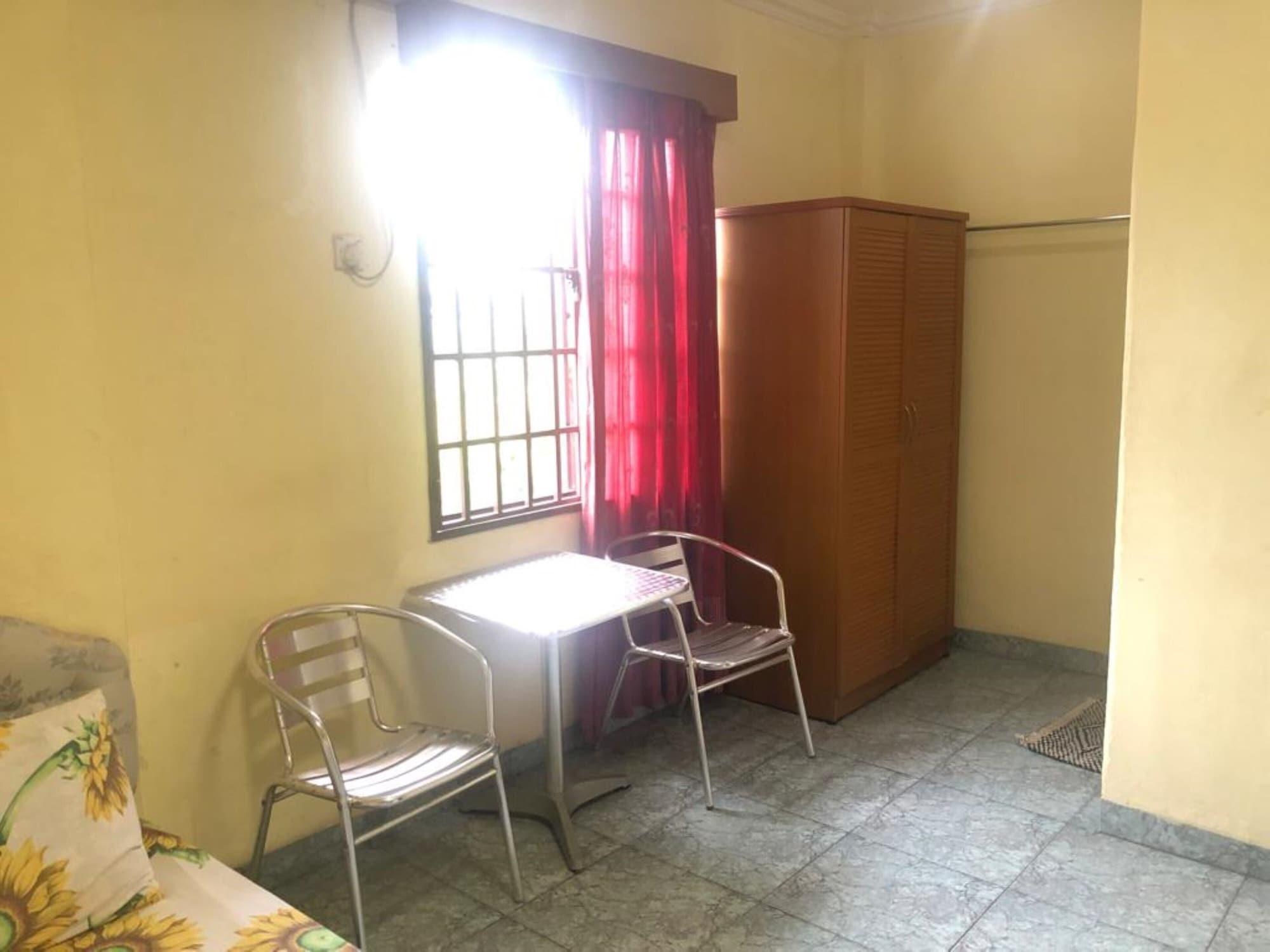 Hotel Pelita Terang Nagoya Ngoại thất bức ảnh