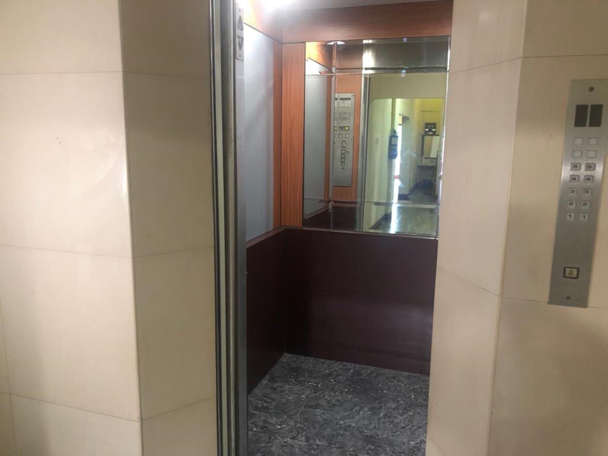 Hotel Pelita Terang Nagoya Ngoại thất bức ảnh