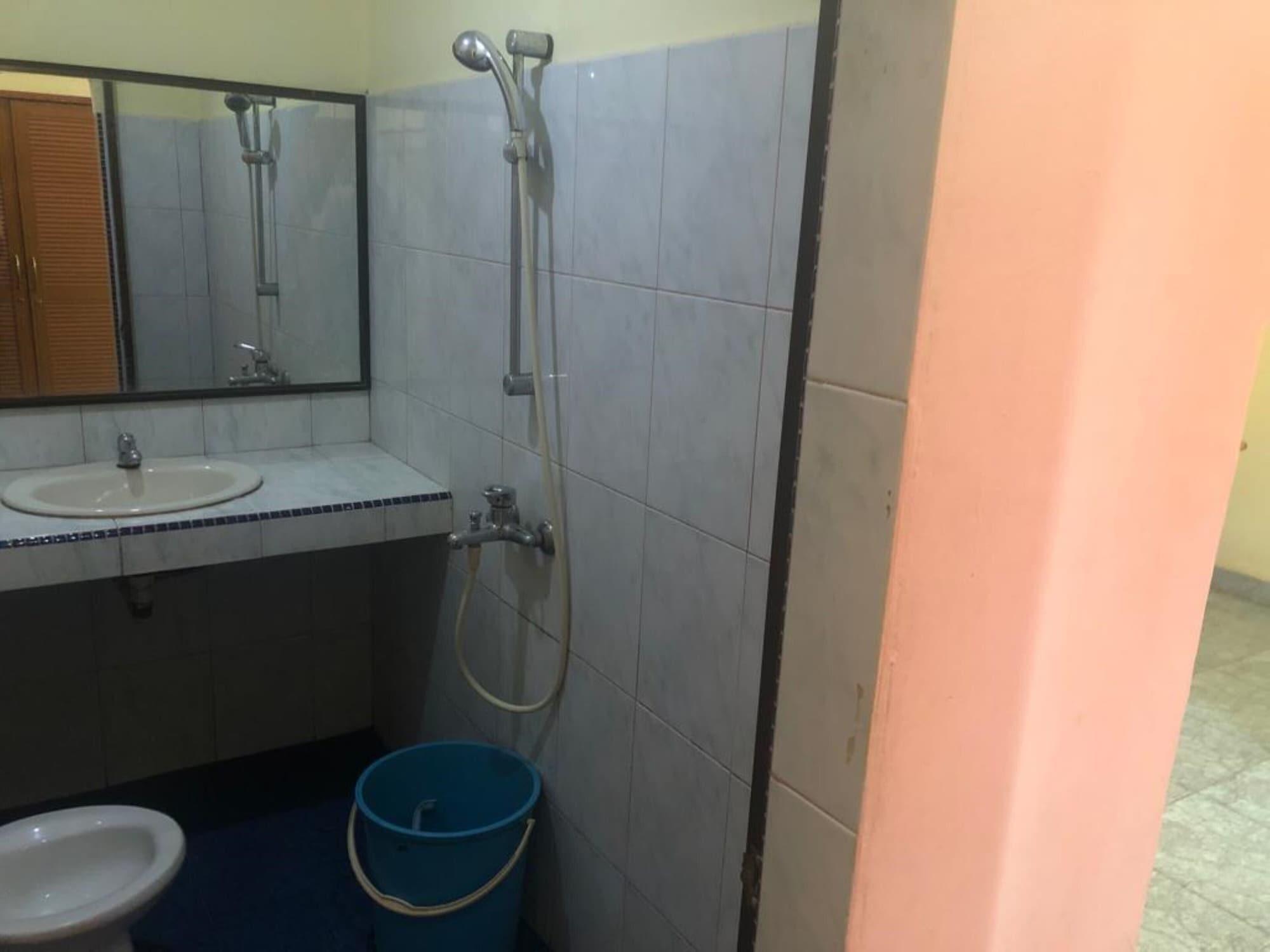Hotel Pelita Terang Nagoya Ngoại thất bức ảnh