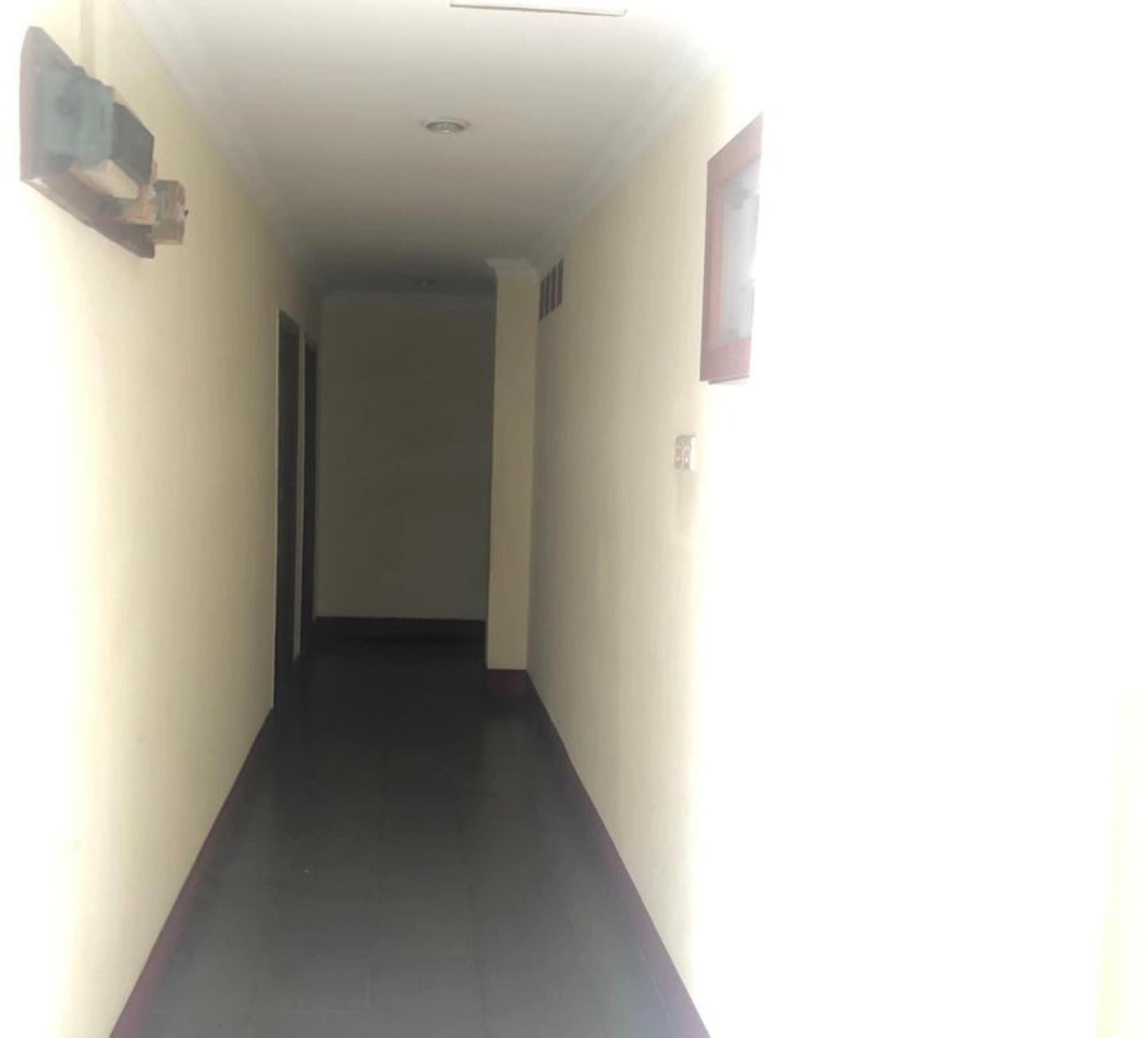Hotel Pelita Terang Nagoya Ngoại thất bức ảnh