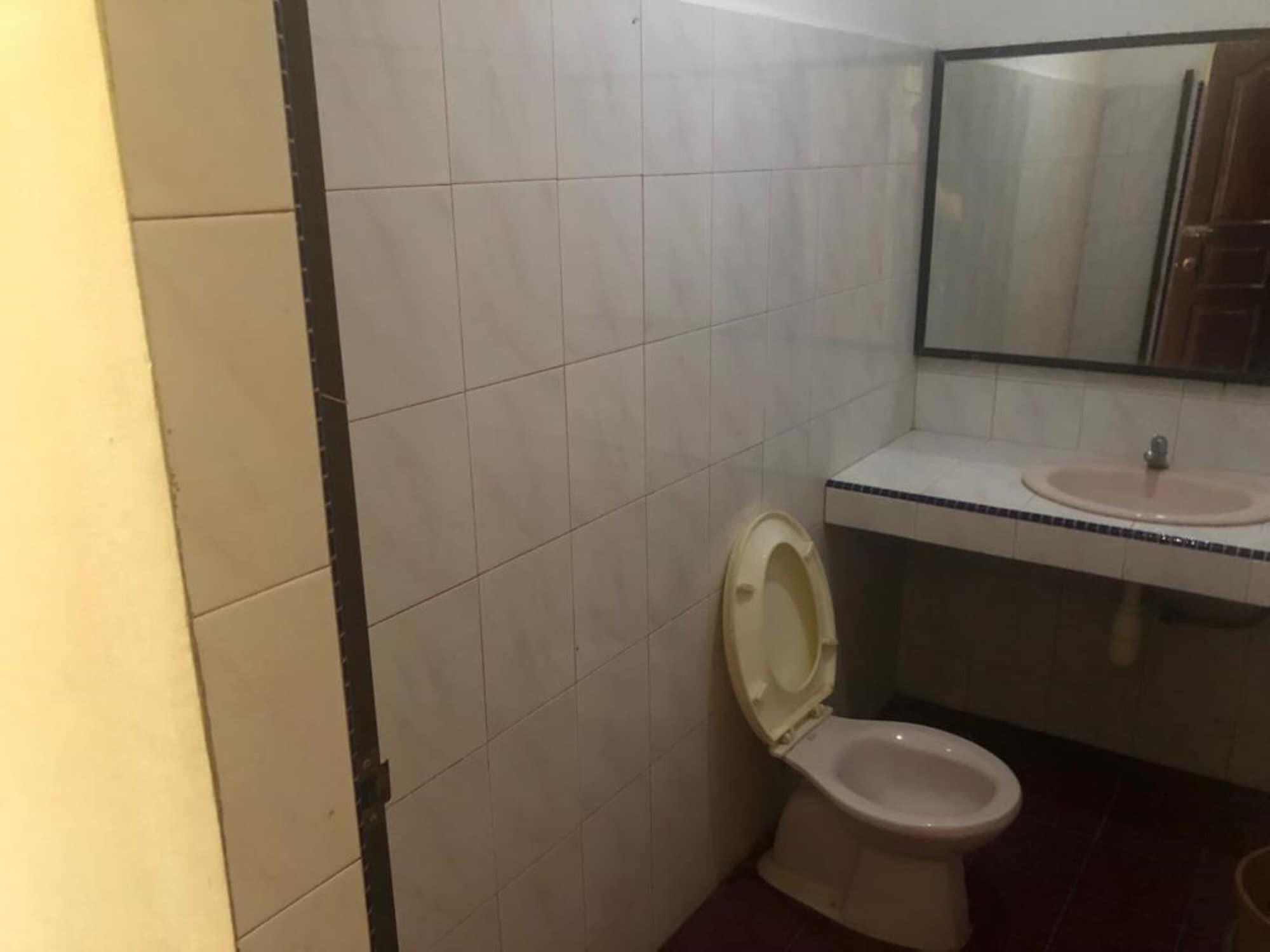 Hotel Pelita Terang Nagoya Ngoại thất bức ảnh