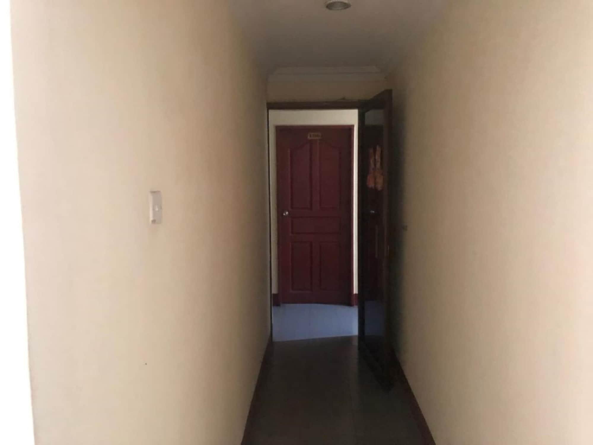 Hotel Pelita Terang Nagoya Ngoại thất bức ảnh