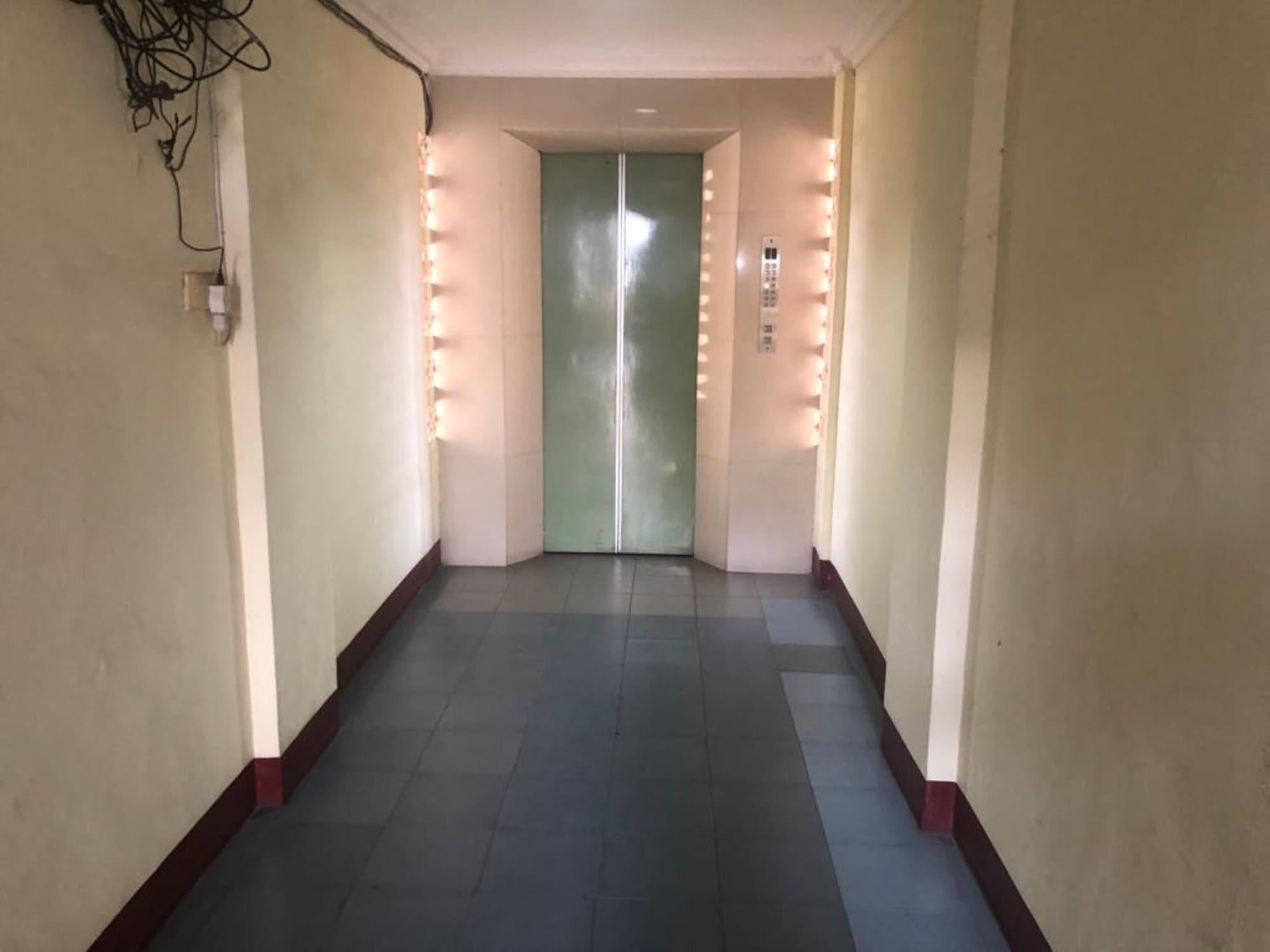 Hotel Pelita Terang Nagoya Ngoại thất bức ảnh