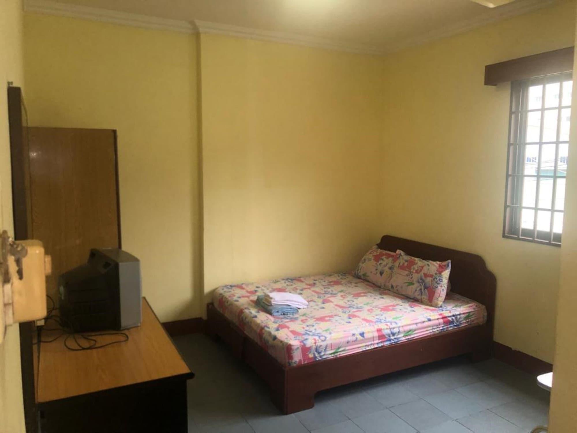 Hotel Pelita Terang Nagoya Ngoại thất bức ảnh