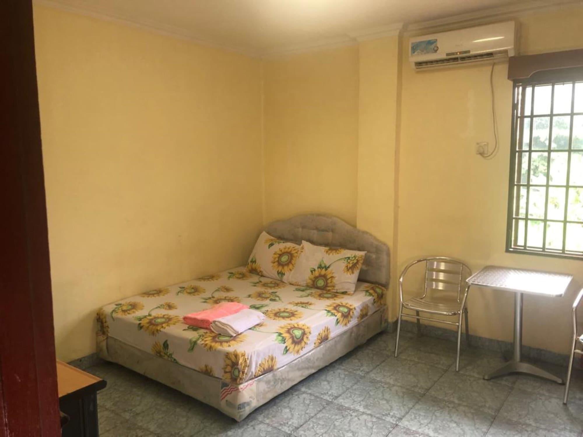 Hotel Pelita Terang Nagoya Ngoại thất bức ảnh