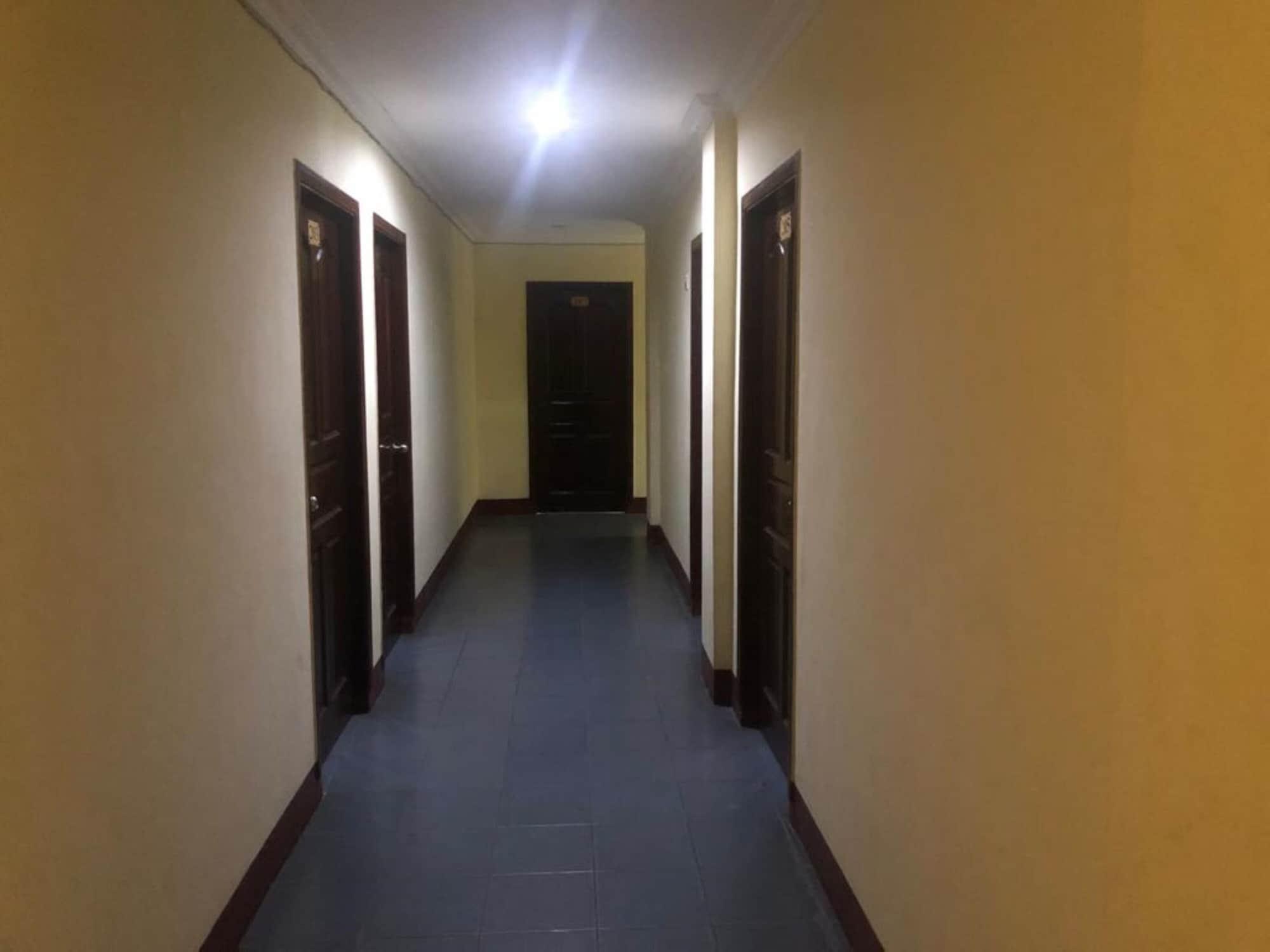 Hotel Pelita Terang Nagoya Ngoại thất bức ảnh