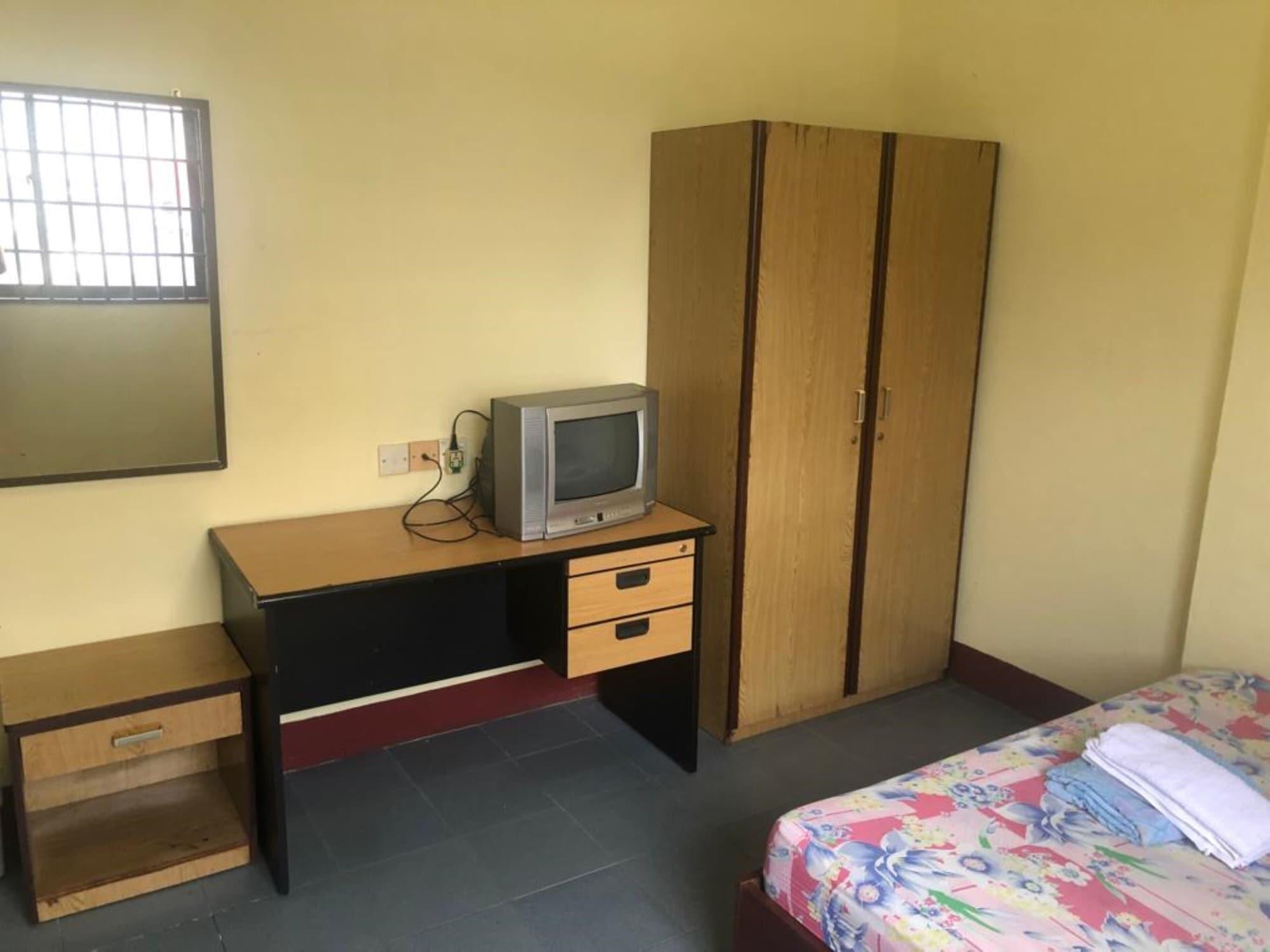 Hotel Pelita Terang Nagoya Ngoại thất bức ảnh
